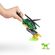 Robo Alive Dino Escape Mecanizado 35cm Dino Escape
